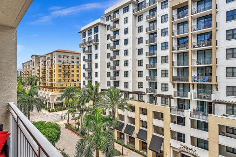 Condo in Boca Raton, Florida, 1 bedroom № 2246624 - photo 24