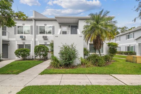 Copropriété à vendre à Tampa, Floride: 3 pièces, 31.22 m2 № 1903722 - photo 6