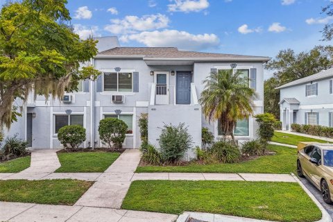 Copropriété à vendre à Tampa, Floride: 3 pièces, 31.22 m2 № 1903722 - photo 28