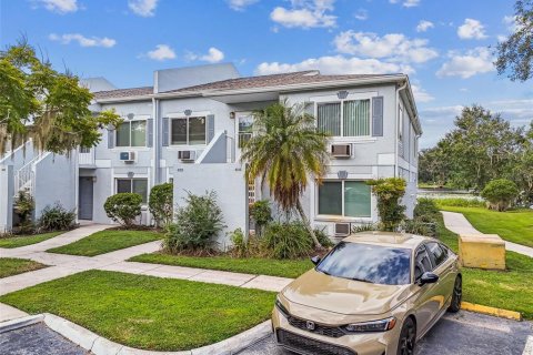Copropriété à vendre à Tampa, Floride: 3 pièces, 31.22 m2 № 1903722 - photo 27