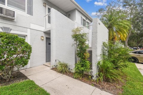 Copropriété à vendre à Tampa, Floride: 3 pièces, 31.22 m2 № 1903722 - photo 8