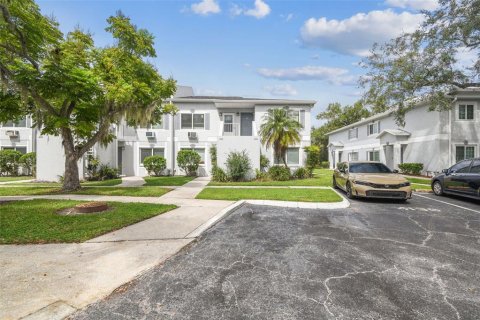 Copropriété à vendre à Tampa, Floride: 3 pièces, 31.22 m2 № 1903722 - photo 4