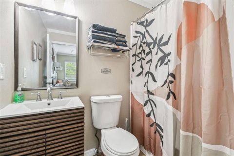Copropriété à vendre à Tampa, Floride: 3 pièces, 31.22 m2 № 1903722 - photo 15
