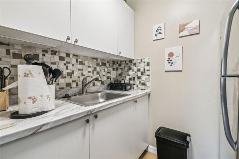 Copropriété à vendre à Tampa, Floride: 3 pièces, 31.22 m2 № 1903722 - photo 19