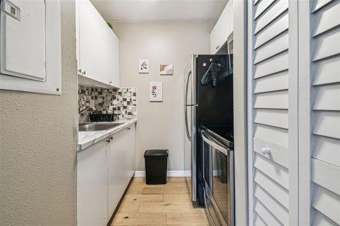 Copropriété à vendre à Tampa, Floride: 3 pièces, 31.22 m2 № 1903722 - photo 18