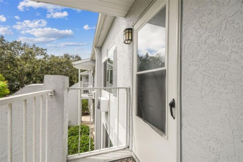 Copropriété à vendre à Tampa, Floride: 3 pièces, 31.22 m2 № 1903722 - photo 9