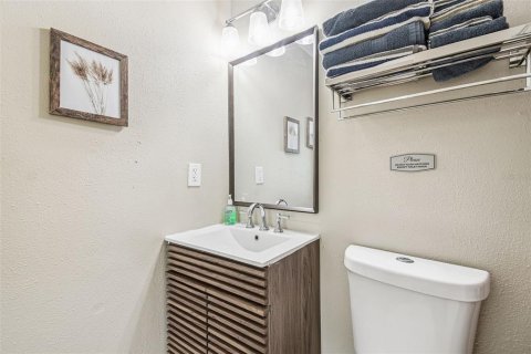 Copropriété à vendre à Tampa, Floride: 3 pièces, 31.22 m2 № 1903722 - photo 17