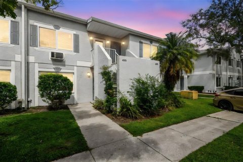 Copropriété à vendre à Tampa, Floride: 3 pièces, 31.22 m2 № 1903722 - photo 7