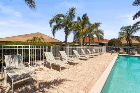House in Englewood, Florida 3 bedrooms, 144.93 sq.m. № 1722252 - photo 30