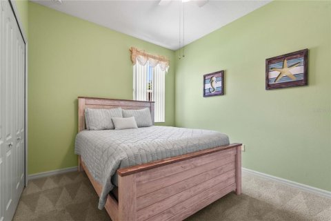 House in Englewood, Florida 3 bedrooms, 144.93 sq.m. № 1722252 - photo 20