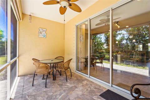 House in Englewood, Florida 3 bedrooms, 144.93 sq.m. № 1722252 - photo 26