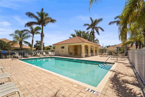 House in Englewood, Florida 3 bedrooms, 144.93 sq.m. № 1722252 - photo 28