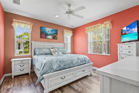 House in Englewood, Florida 3 bedrooms, 144.93 sq.m. № 1722252 - photo 16