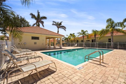 House in Englewood, Florida 3 bedrooms, 144.93 sq.m. № 1722252 - photo 29