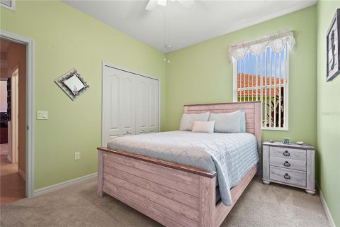 House in Englewood, Florida 3 bedrooms, 144.93 sq.m. № 1722252 - photo 21