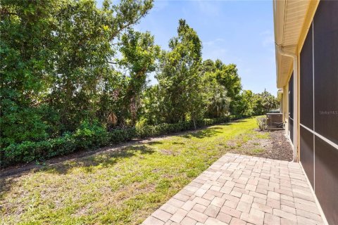 House in Englewood, Florida 3 bedrooms, 144.93 sq.m. № 1722252 - photo 27