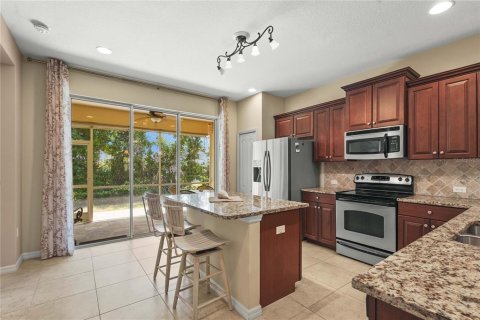 House in Englewood, Florida 3 bedrooms, 144.93 sq.m. № 1722252 - photo 13