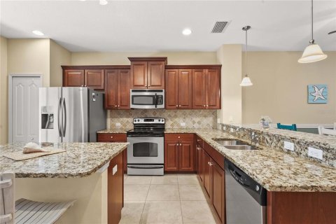 House in Englewood, Florida 3 bedrooms, 144.93 sq.m. № 1722252 - photo 12