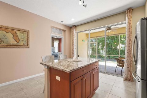 House in Englewood, Florida 3 bedrooms, 144.93 sq.m. № 1722252 - photo 15
