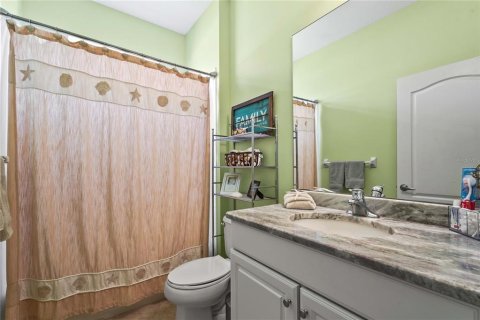 House in Englewood, Florida 3 bedrooms, 144.93 sq.m. № 1722252 - photo 22