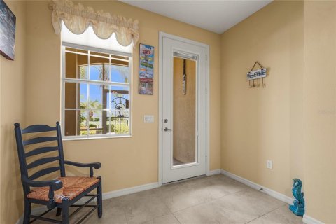 House in Englewood, Florida 3 bedrooms, 144.93 sq.m. № 1722252 - photo 6