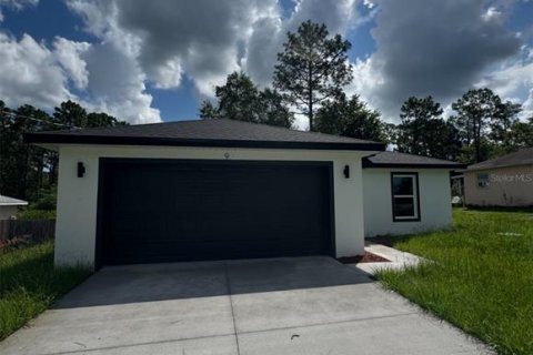 Casa en alquiler en Ocala, Florida, 3 dormitorios, 117.99 m2 № 1854278 - foto 1