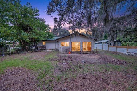 House in Salt Springs, Florida 2 bedrooms, 118.54 sq.m. № 2258332 - photo 25