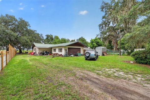 House in Salt Springs, Florida 2 bedrooms, 118.54 sq.m. № 2258332 - photo 2