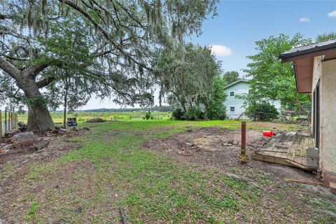 House in Salt Springs, Florida 2 bedrooms, 118.54 sq.m. № 2258332 - photo 23