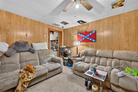 House in Salt Springs, Florida 2 bedrooms, 118.54 sq.m. № 2258332 - photo 20