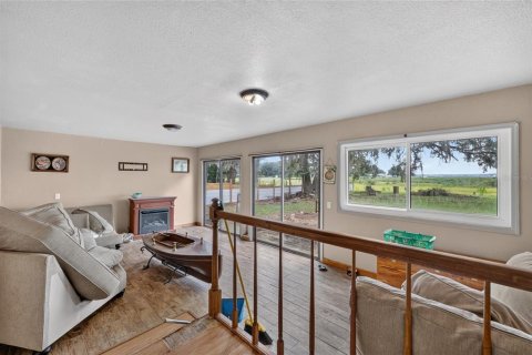 House in Salt Springs, Florida 2 bedrooms, 118.54 sq.m. № 2258332 - photo 17