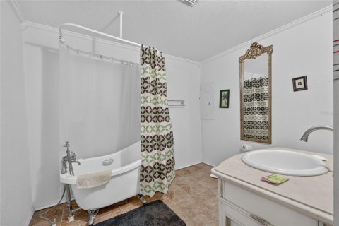 House in Salt Springs, Florida 2 bedrooms, 118.54 sq.m. № 2258332 - photo 14