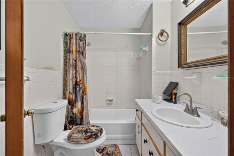 House in Salt Springs, Florida 2 bedrooms, 118.54 sq.m. № 2258332 - photo 11