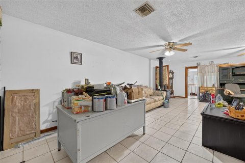 House in Salt Springs, Florida 2 bedrooms, 118.54 sq.m. № 2258332 - photo 5