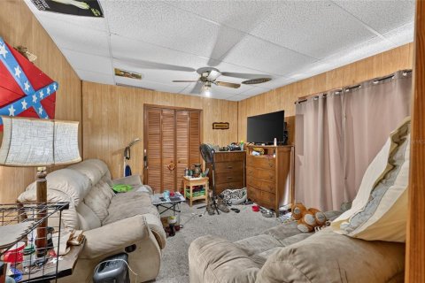 House in Salt Springs, Florida 2 bedrooms, 118.54 sq.m. № 2258332 - photo 21