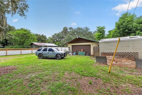 Casa en Salt Springs, Florida 2 dormitorios, 118.54 m2 № 2258332