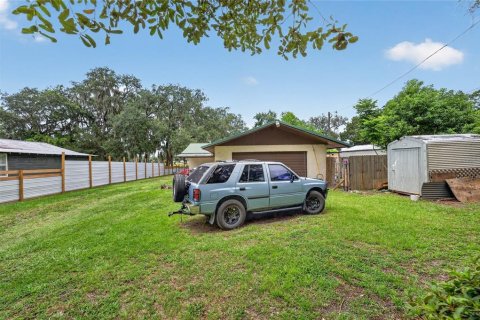 House in Salt Springs, Florida 2 bedrooms, 118.54 sq.m. № 2258332 - photo 3