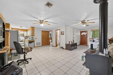 House in Salt Springs, Florida 2 bedrooms, 118.54 sq.m. № 2258332 - photo 8