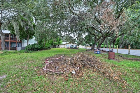 House in Salt Springs, Florida 2 bedrooms, 118.54 sq.m. № 2258332 - photo 22