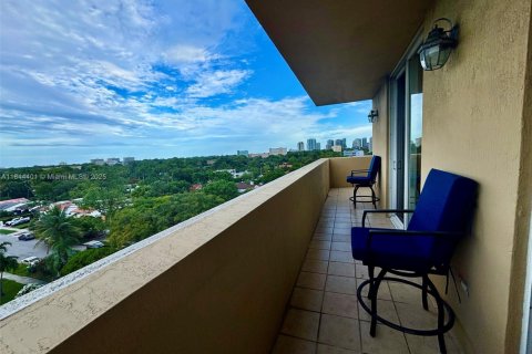 Copropriété à vendre à Miami, Floride: 2 chambres, 120.4 m2 № 1842710 - photo 1