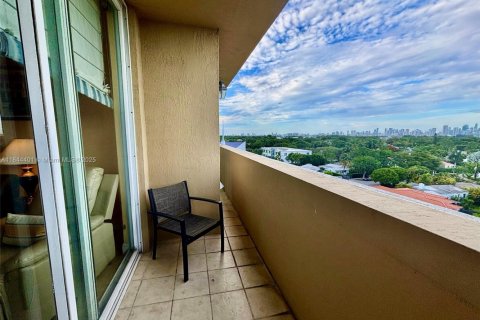 Copropriété à vendre à Miami, Floride: 2 chambres, 120.4 m2 № 1842710 - photo 12