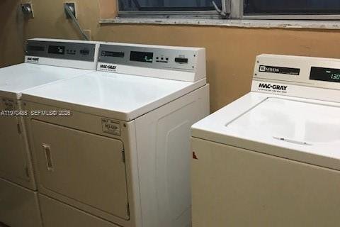 Снять в аренду кондоминиум в Хайалиа, Флорида 2 спальни, 104.61м2, № 2031267 - фото 14