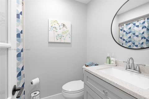 Casa en venta en Pembroke Pines, Florida, 3 dormitorios, 102.75 m2 № 1799426 - foto 17