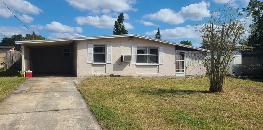Villa ou maison à Tampa, Floride 3 chambres, 80.27 m2 № 1744673