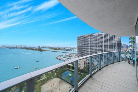 Copropriété à vendre à Miami, Floride: 3 chambres, 187.48 m2 № 2079527 - photo 30