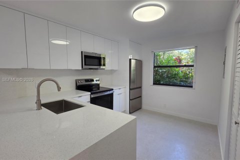 Condo à Plantation, Floride, 2 chambres  № 2051690