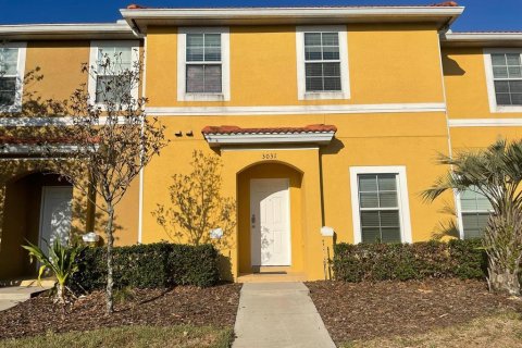 Adosado en alquiler en Kissimmee, Florida, 2 dormitorios, 107.86 m2 № 1915892 - foto 1