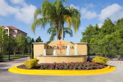 Adosado en alquiler en Kissimmee, Florida, 2 dormitorios, 107.86 m2 № 1915892 - foto 2