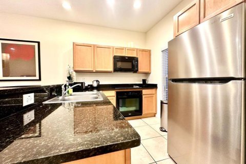 Adosado en alquiler en Kissimmee, Florida, 2 dormitorios, 107.86 m2 № 1915892 - foto 8