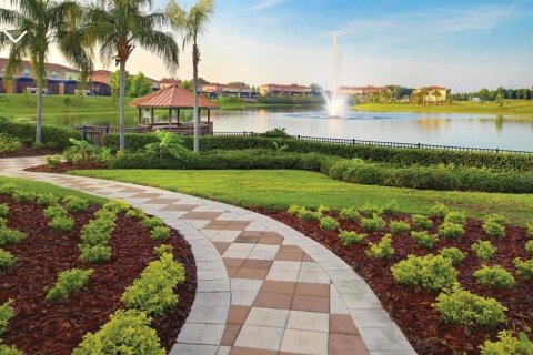 Adosado en alquiler en Kissimmee, Florida, 2 dormitorios, 107.86 m2 № 1915892 - foto 3
